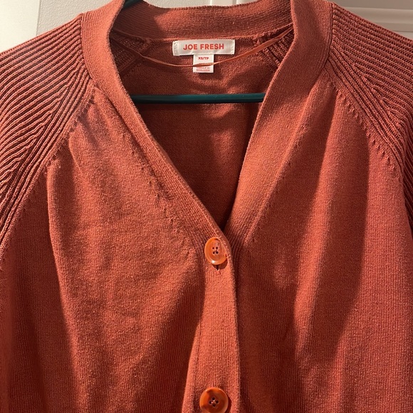 Joe Fresh Cardigan - Picture 2 of 3